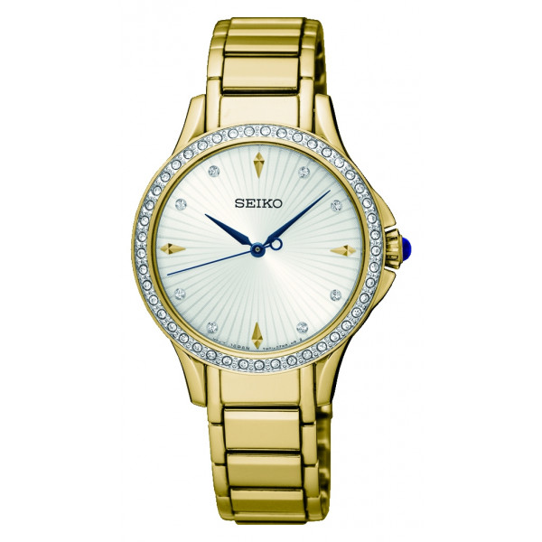 SEIKO SRZ488P1