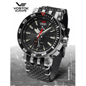 Vostok Europe YN84/575A538