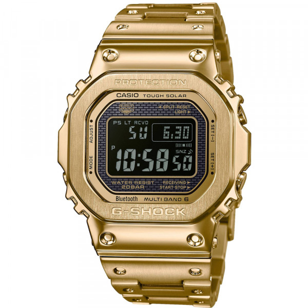 Pánske hodinky_CASIO GMW B5000GD-9_Dom hodín MAX