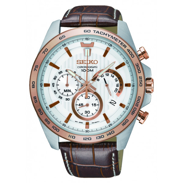 SEIKO SSB306P1