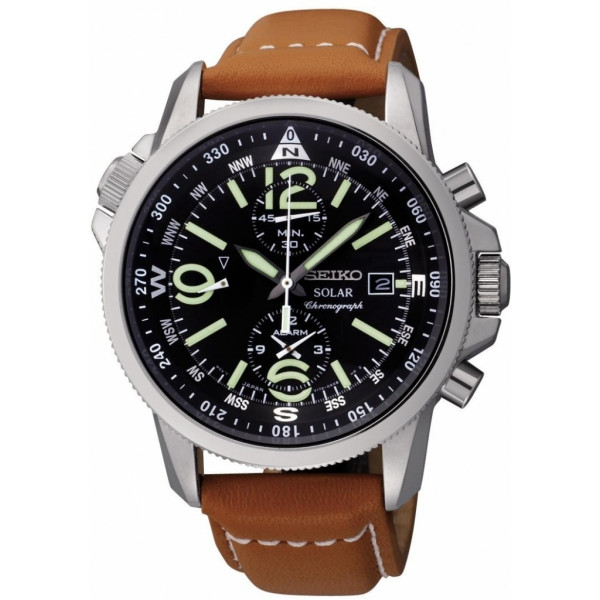 SEIKO SSC081P1