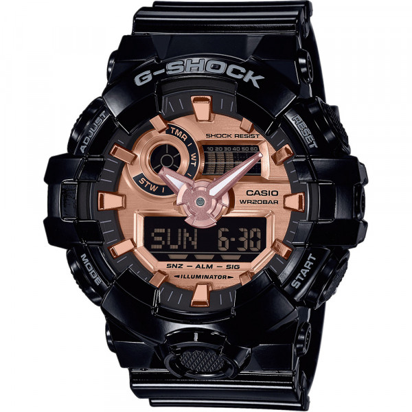 casio ga 700 br