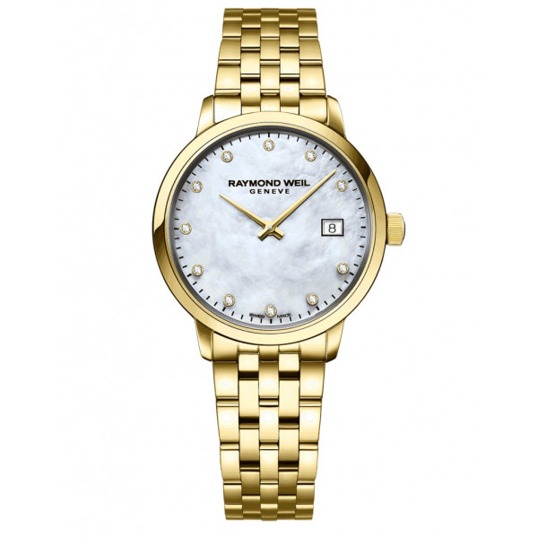 RAYMOND WEIL 5985-P-97081