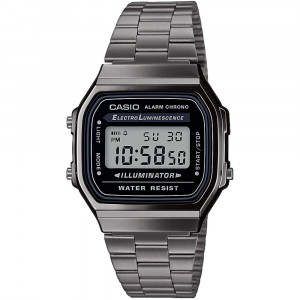 Casio A168WEGG-1AEF