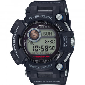 GWF 1000D-1 Casio hodinky