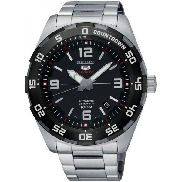 SEIKO SRPB81K1