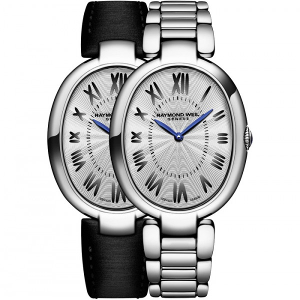 Raymond Weil SHINE 1700-ST-00659