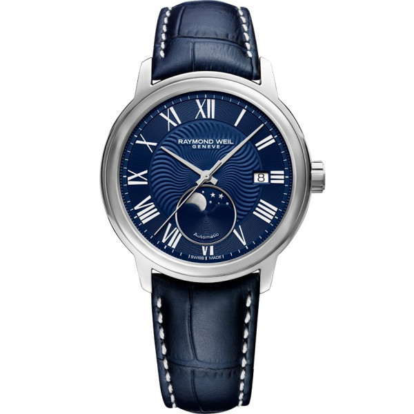 Raymond Weil MAESTRO 2239-STC-00509