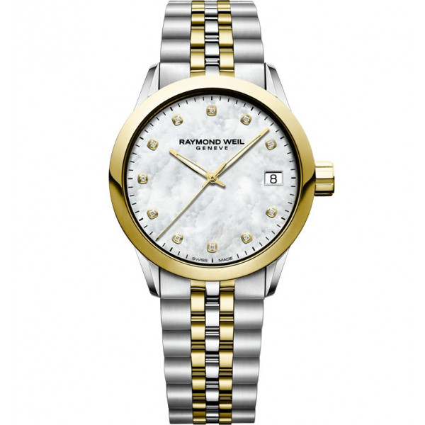Raymond Weil FREELANCER 5634-STP-97081