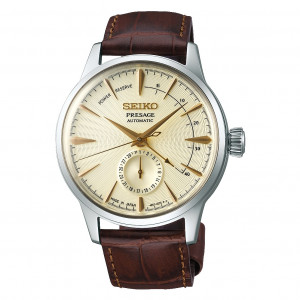 SEIKO SSA387J1