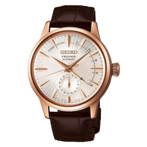 SEIKO SSA346J1