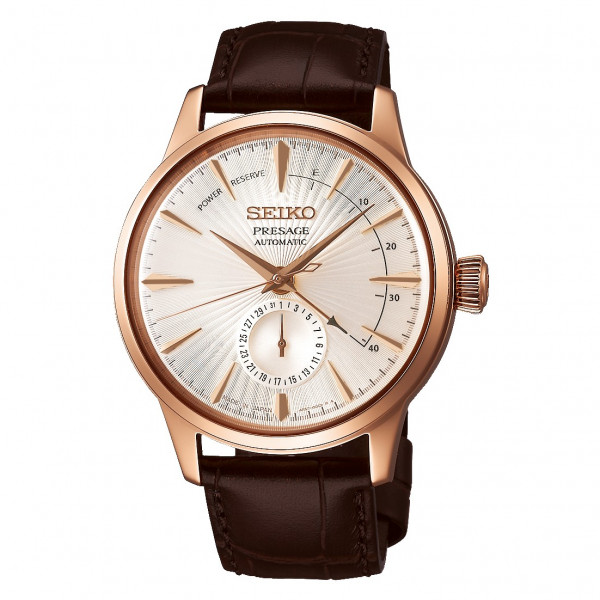 SEIKO SSA346J1