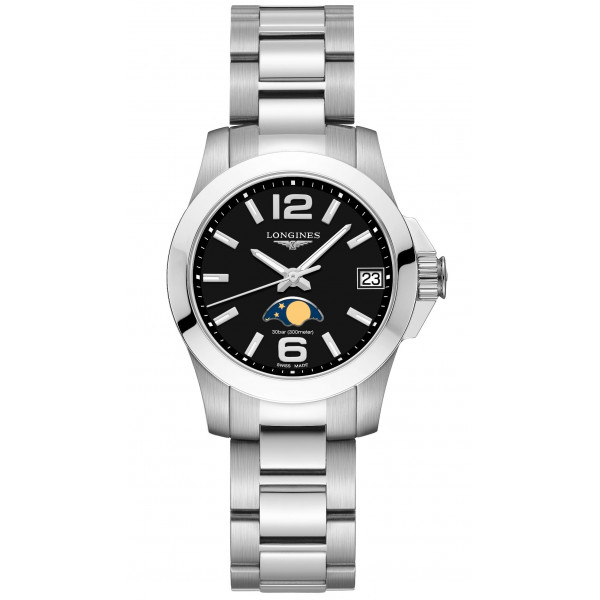Longines L3.380.4.58.6