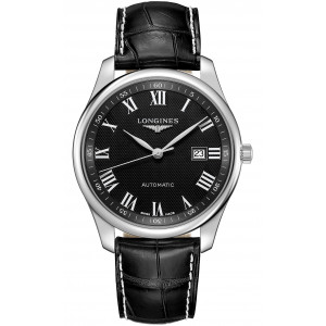 Longines L2.893.4.51.7