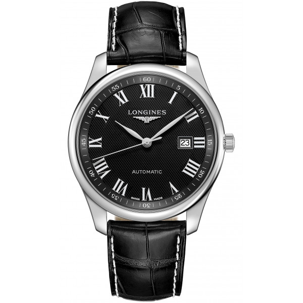 Longines L2.893.4.51.7