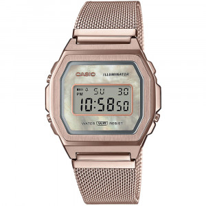 Unisex hodinky_Casio A1000MCG-9EF_Dom hodín MAX