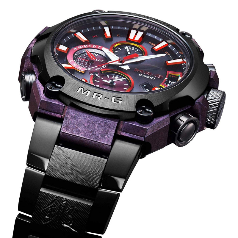 casio mrg g2000ga price