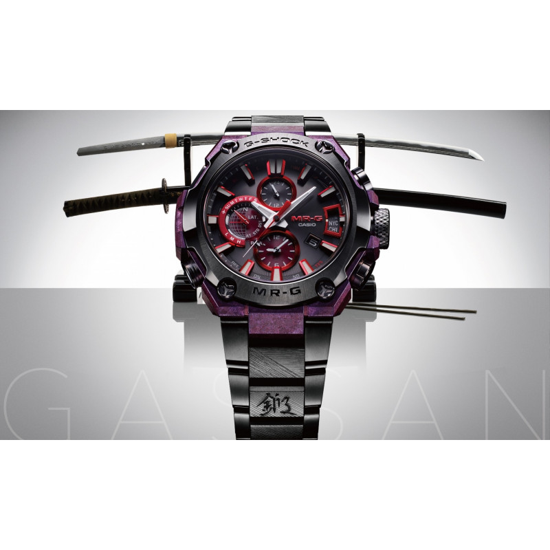 casio mrg g2000ga price