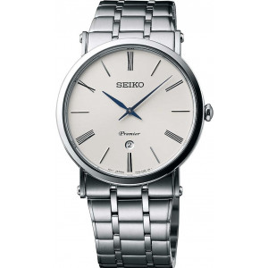 SEIKO SKP391P1