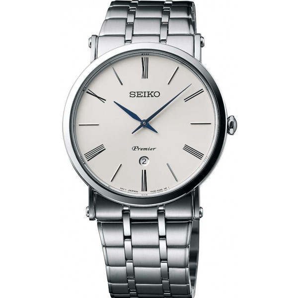 SEIKO SKP391P1