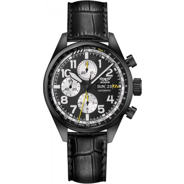 Aviator V.4.26.5.175.4 chrono automat