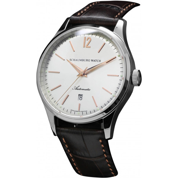 Schaumburg Watch Classoco 50´S C.C50.01.W.01