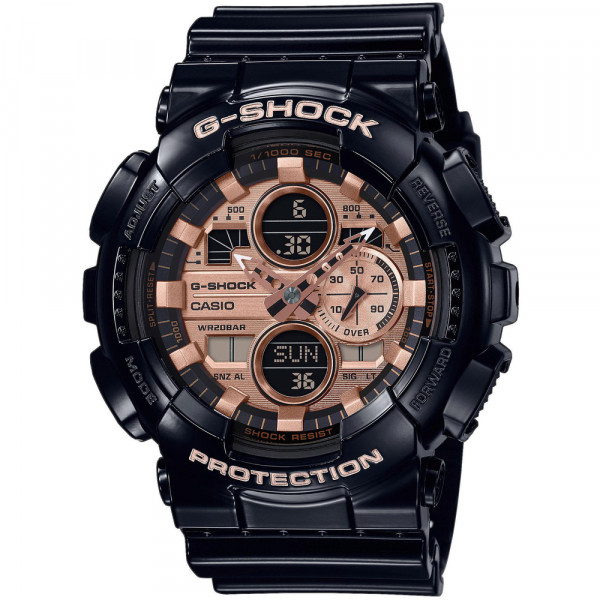 Pánske hodinky_Casio GA-140GB-1A2ER_Dom hodín MAX