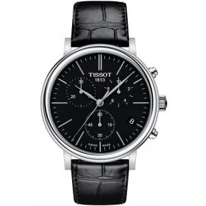 TISSOT T122.417.16.051.00