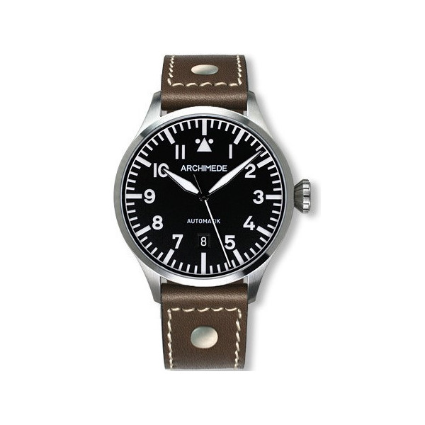 Archimede Pilot 42 A.LDB