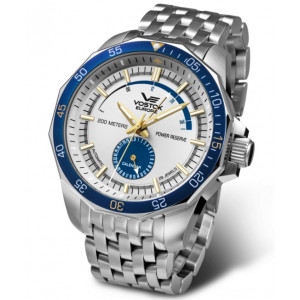 Vostok Europe NE57/225A562B