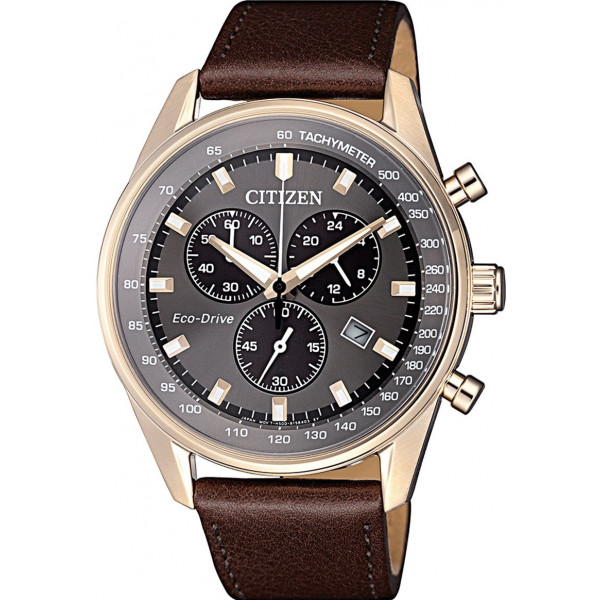 Citizen AT2393-17H