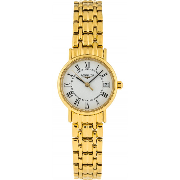 Longines L42202118