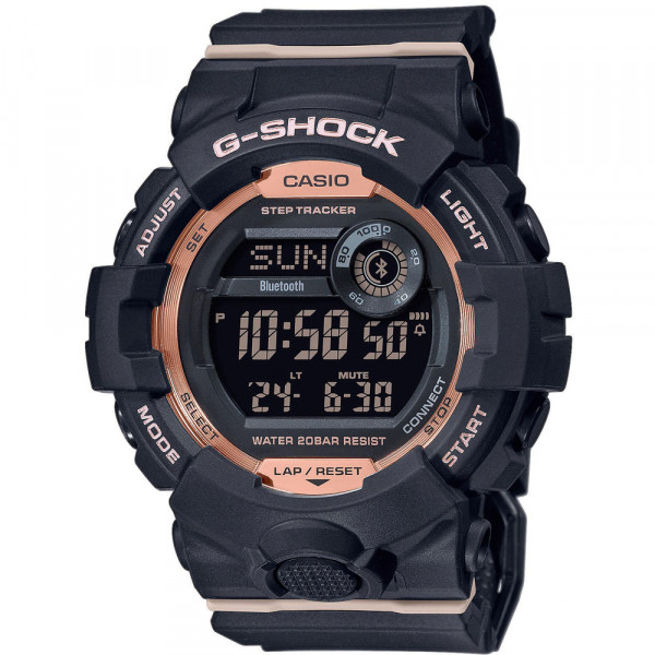 Unisex hodinky_Casio GMD-B800-1ER_Dom hodín MAX