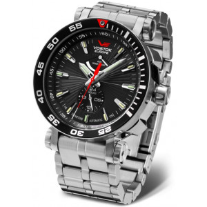 Vostok Europe YN84/575A538B