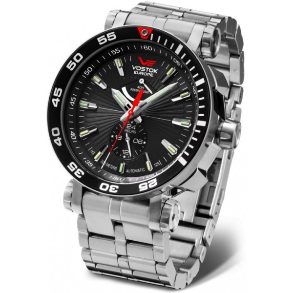 Vostok Europe YN84/575A538B