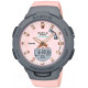 Dámske športové hodinky Casio BSA-B100MC-4AER_Dom hodín MAX