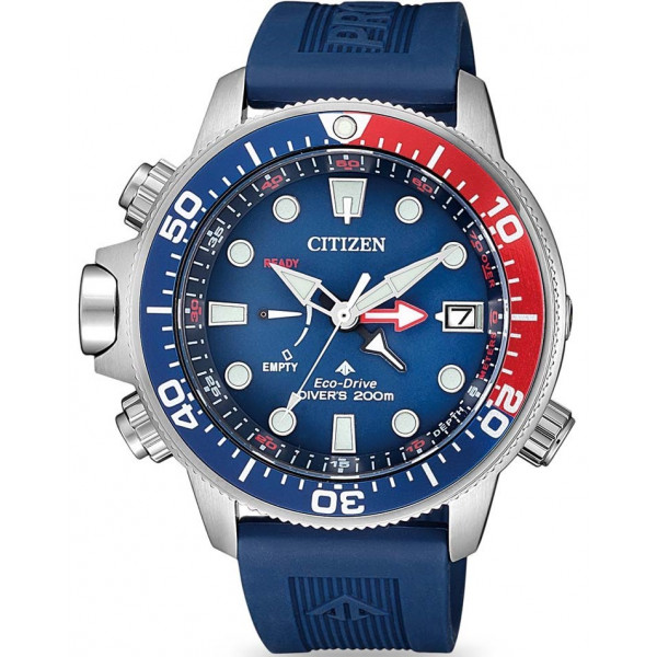 Pánske potápačské hodinky Citizen BN2038-01L Dom hodín MAX