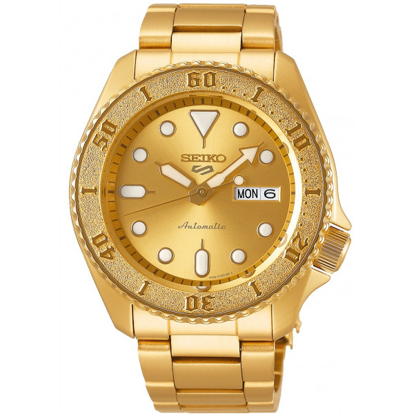 Pánske hodinky SEIKO SRPE74K1 Dom hodín MAX