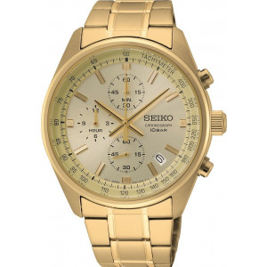 Pánske hodinky SEIKO SSB382P1 Dom hodín MAX