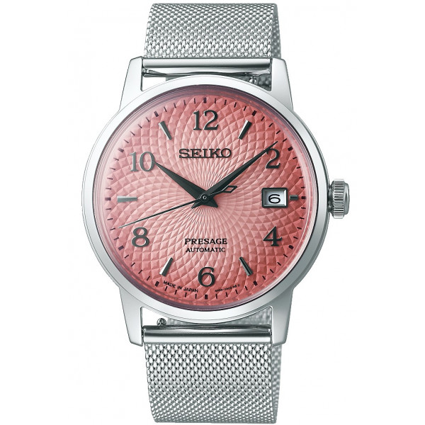 Dámske hodinky_SEIKO SRPE47J1_Dom hodín MAX