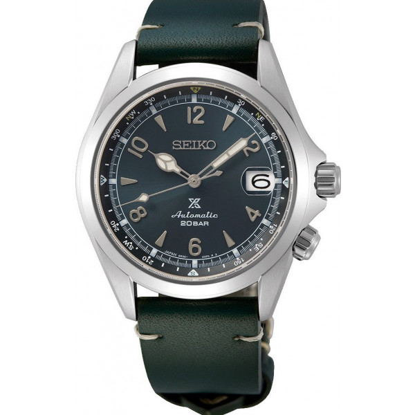 Pánske hodinky_SEIKO Prospex Land Alpinist Automatic SPB199J1 European Limited Edition 2020pcs_Dom hodín MAX