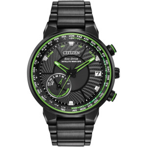 Pánske hodinky_GPS_Citizen CC3035-50E_Dom hodín MAX