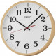 SEIKO QXA691A nástenné hodiny_Dom hodín MAX