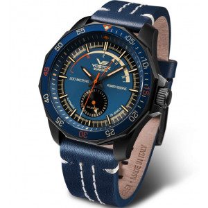 Pánske hodinky_Vostok Europe NE57/225C564_Dom hodín MAX