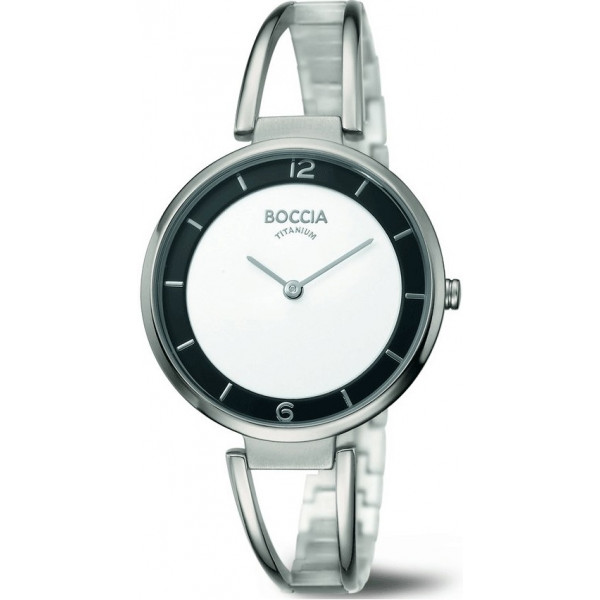 Dámske hodinky_Boccia Titanium 3260-01_Dom hodín MAX