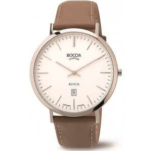 Pánske hodinky_Boccia Titanium 3589-01_Dom hodín MAX