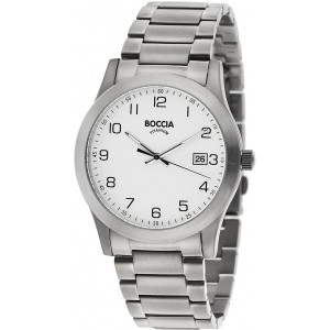 Pánske hodinky_Boccia Titanium 3619-01_Dom hodín MAX