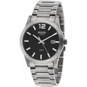 Pánske hodinky_Boccia Titanium 3619-02_Dom hodín MAX