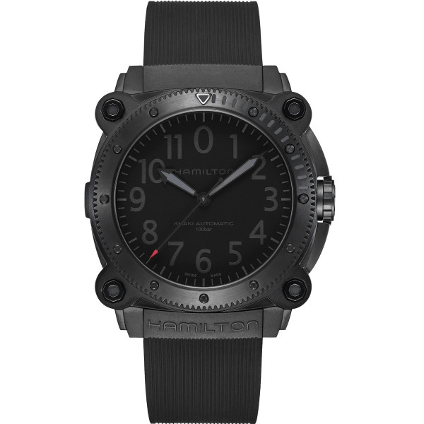 Pánske hodinky_Hamilton Khaki Navy BeLOWZERO Auto H78505332_Dom hodín MAX