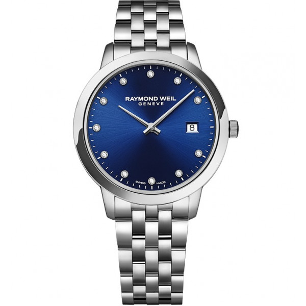 RAYMOND WEIL 5385-ST-50081